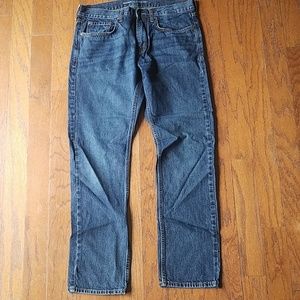 Old Navy slim jeans 34 x 32